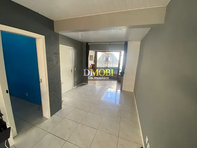 Casa com 70m² 1 quarto e 1 banheiro, à venda, no bairro Chácara das Rosas em Cachoeirinha