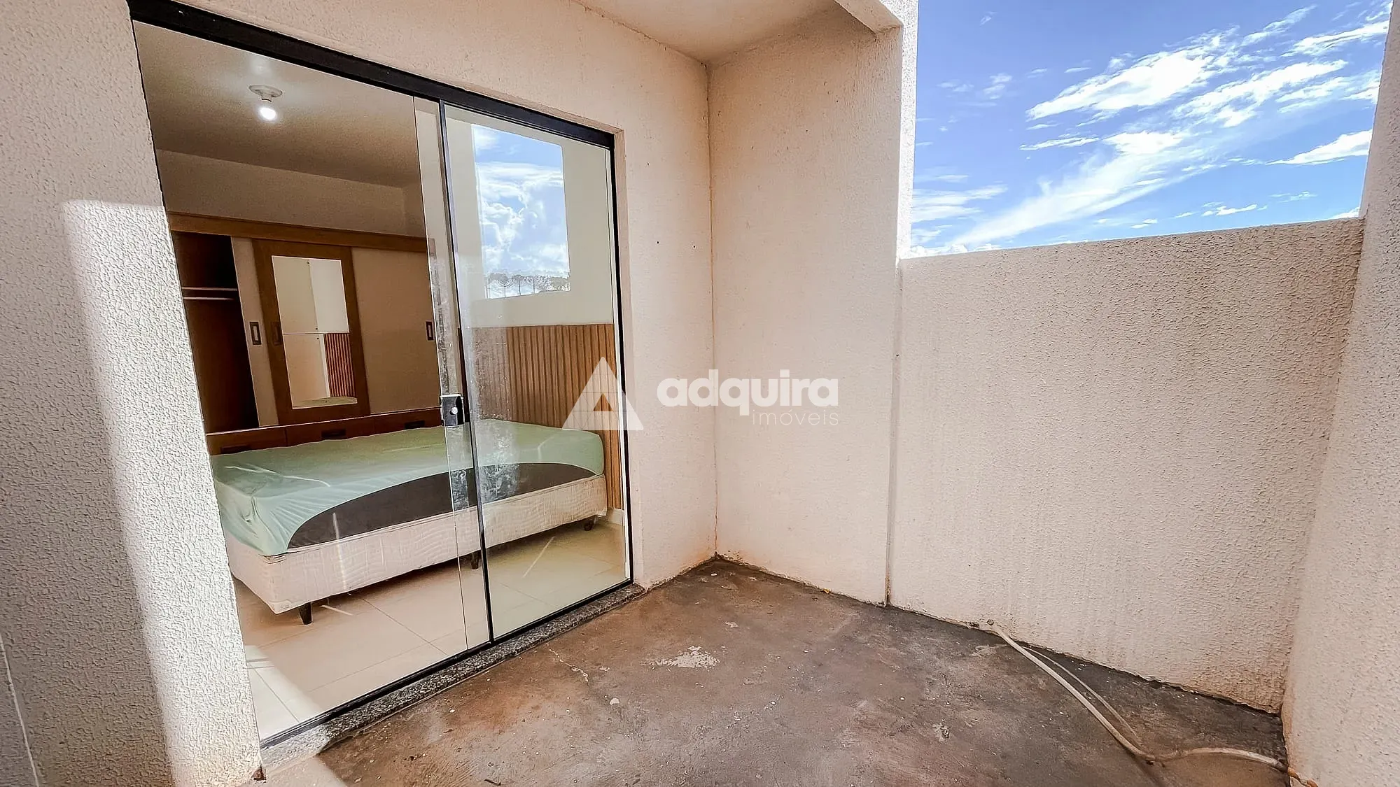 Casa, 2 quartos, 52 m² - Foto 15