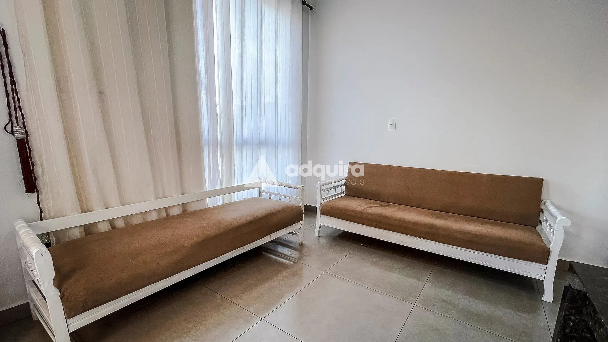 Casa, 2 quartos, 52 m² - Foto 4
