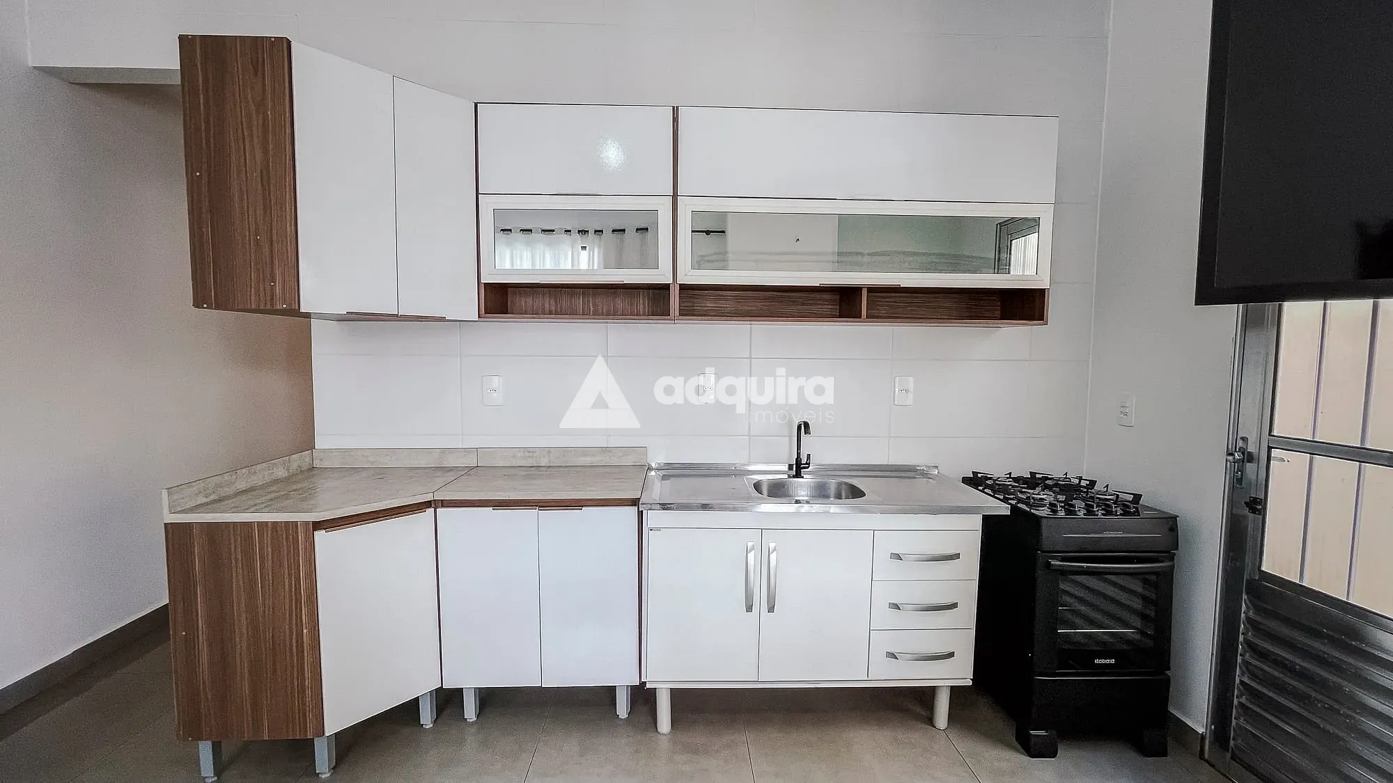 Casa, 2 quartos, 52 m² - Foto 7