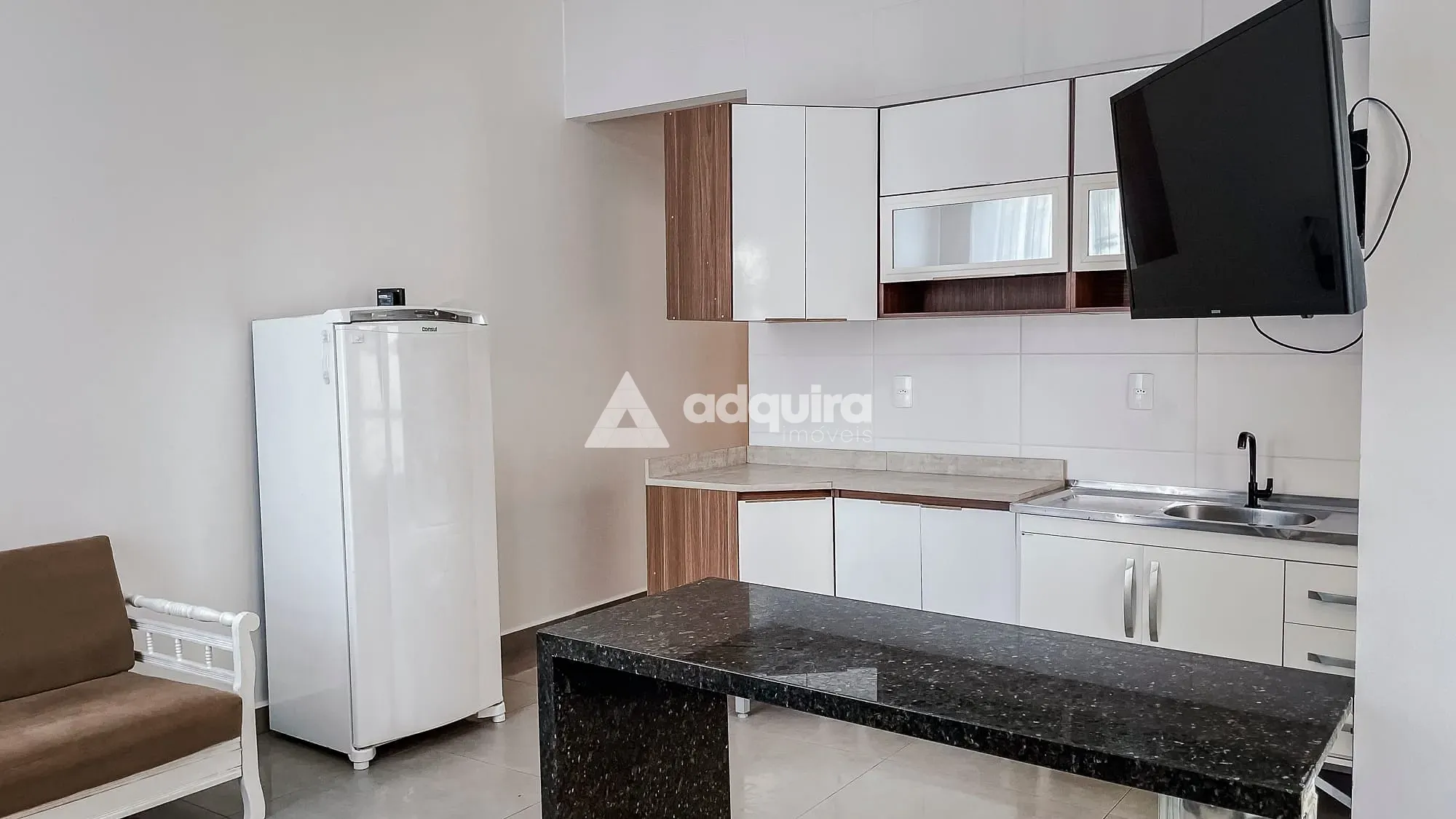 Casa, 2 quartos, 52 m² - Foto 8