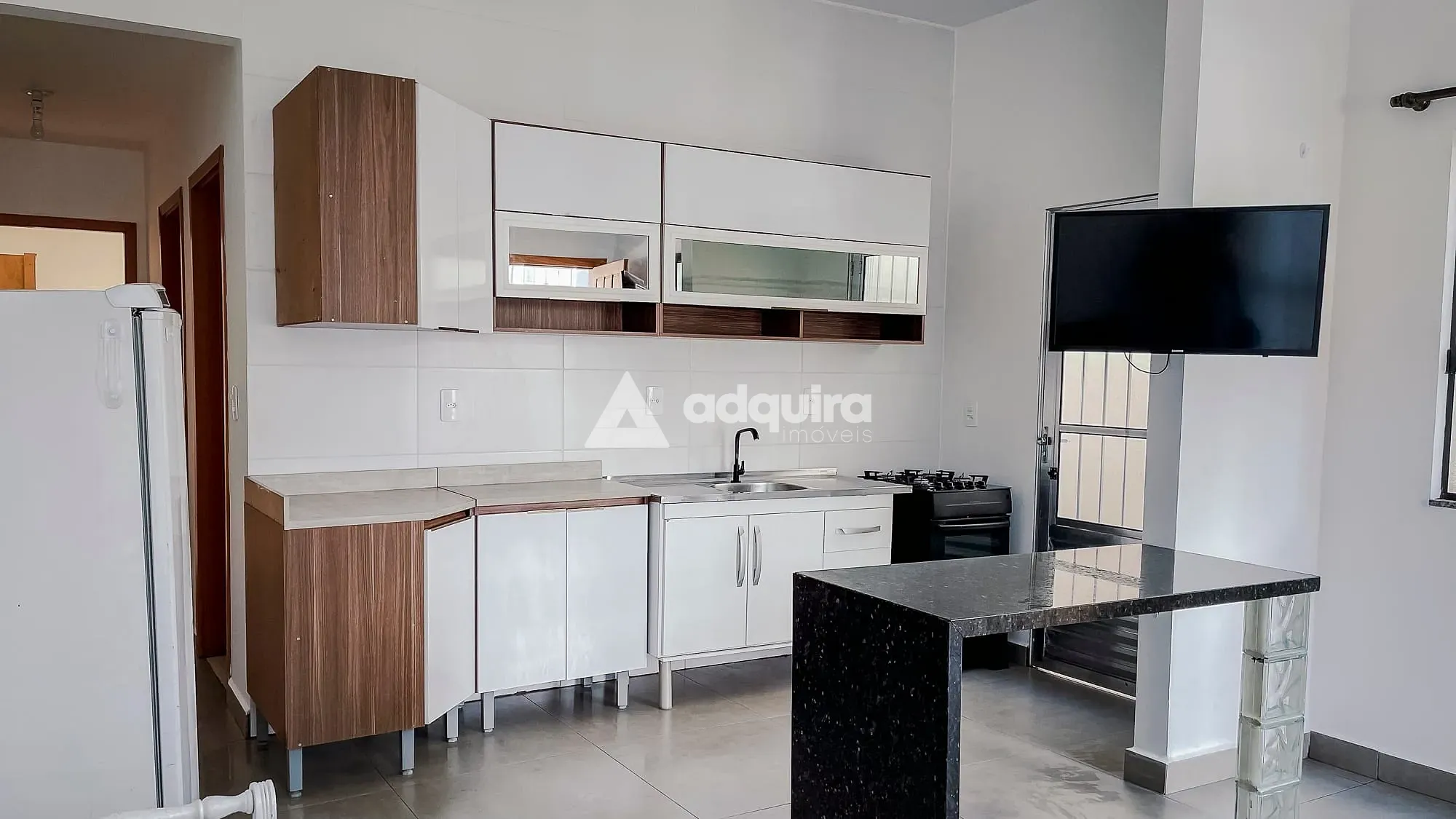 Casa, 2 quartos, 52 m² - Foto 9