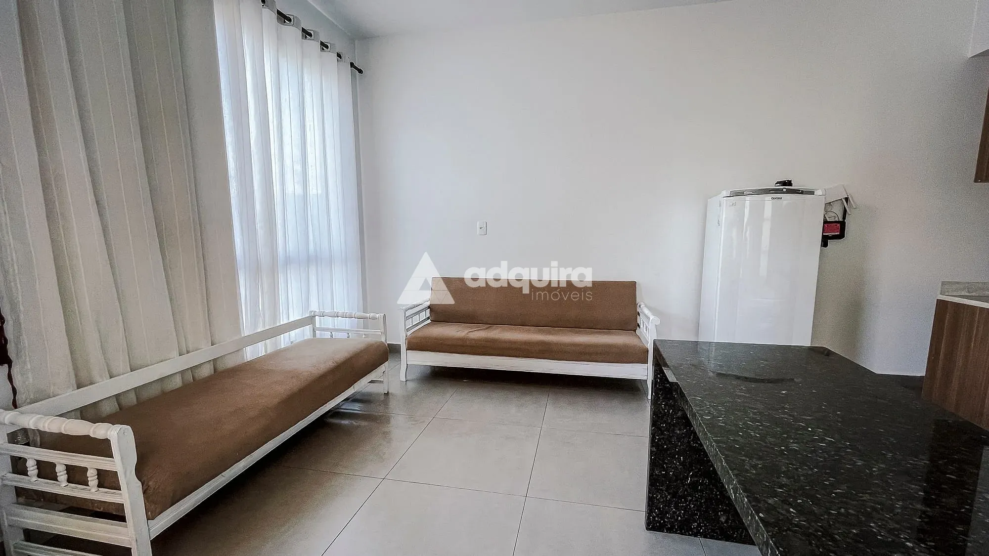 Casa, 2 quartos, 52 m² - Foto 6