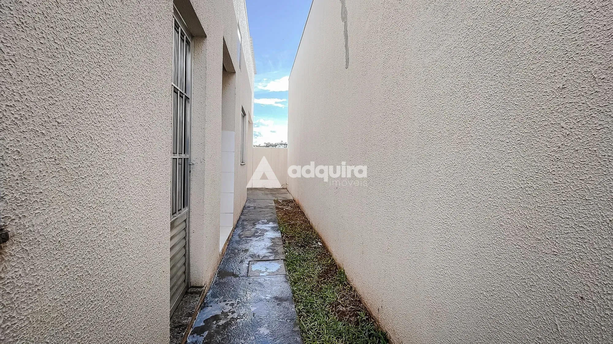 Casa, 2 quartos, 52 m² - Foto 17