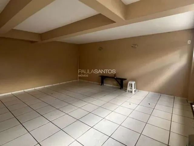 Casa com 126m² 2 quartos e 2 banheiros, à venda, no bairro Jardim Ana Maria em Sorocaba