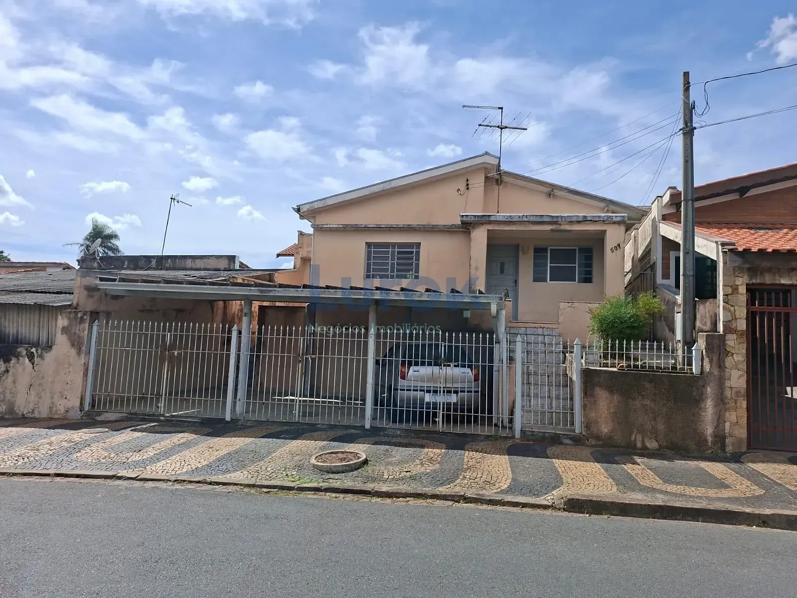 Casa, 2 quartos, 150 m² - Foto 1