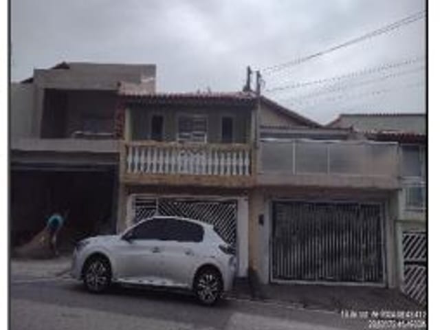 Foto do Casa - Casa à venda 10M², JARDIM ANA MARIA, SANTO ANDRE - SP | Imobiliária Compare