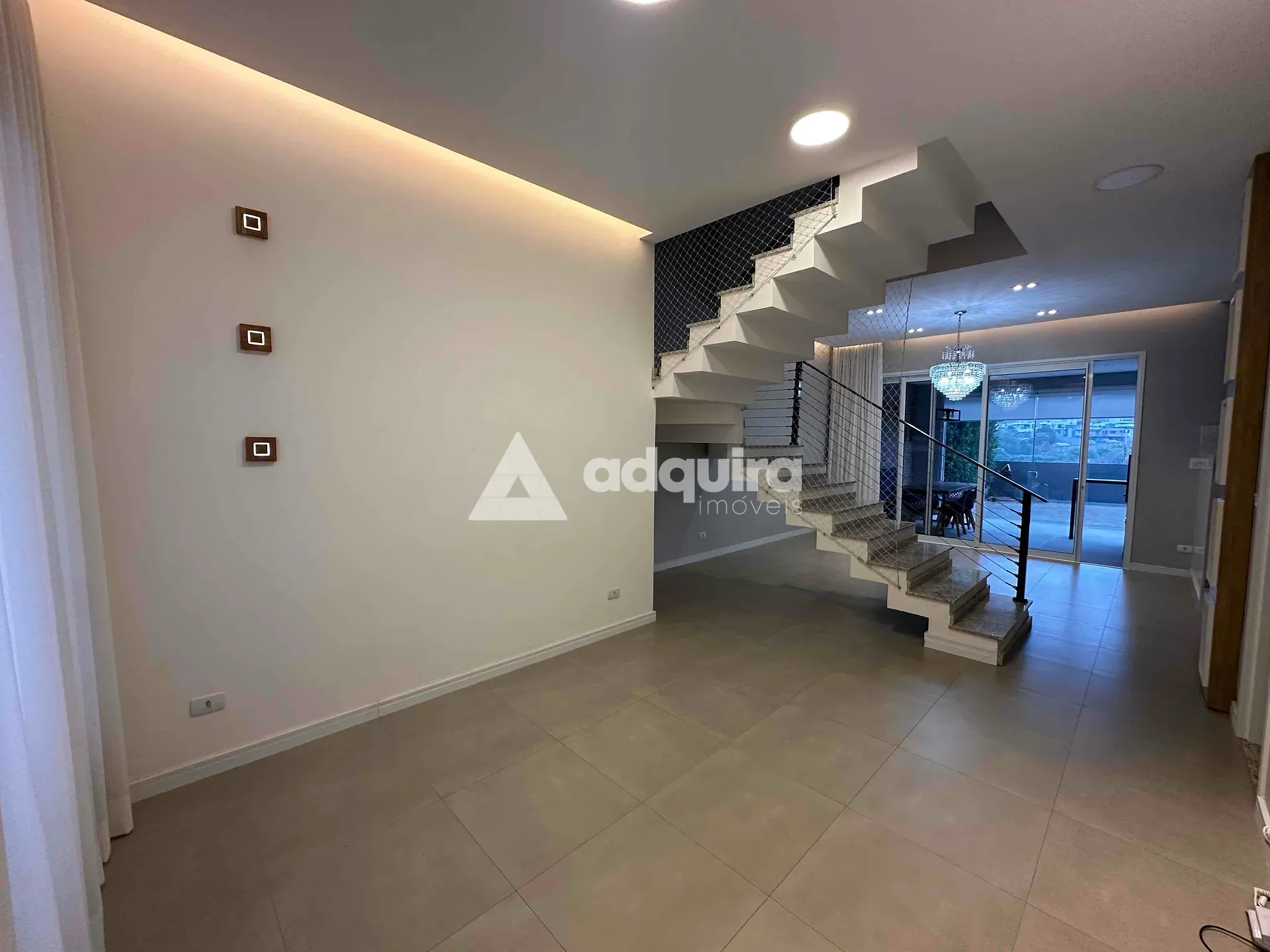 Casa, 3 quartos, 230 m² - Foto 8