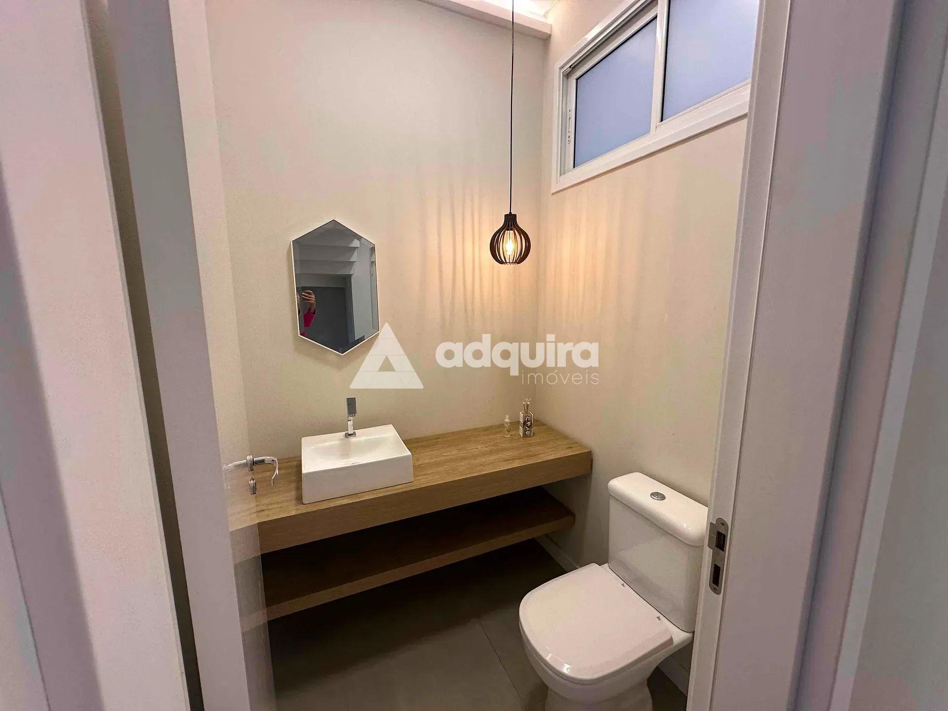 Casa, 3 quartos, 230 m² - Foto 7