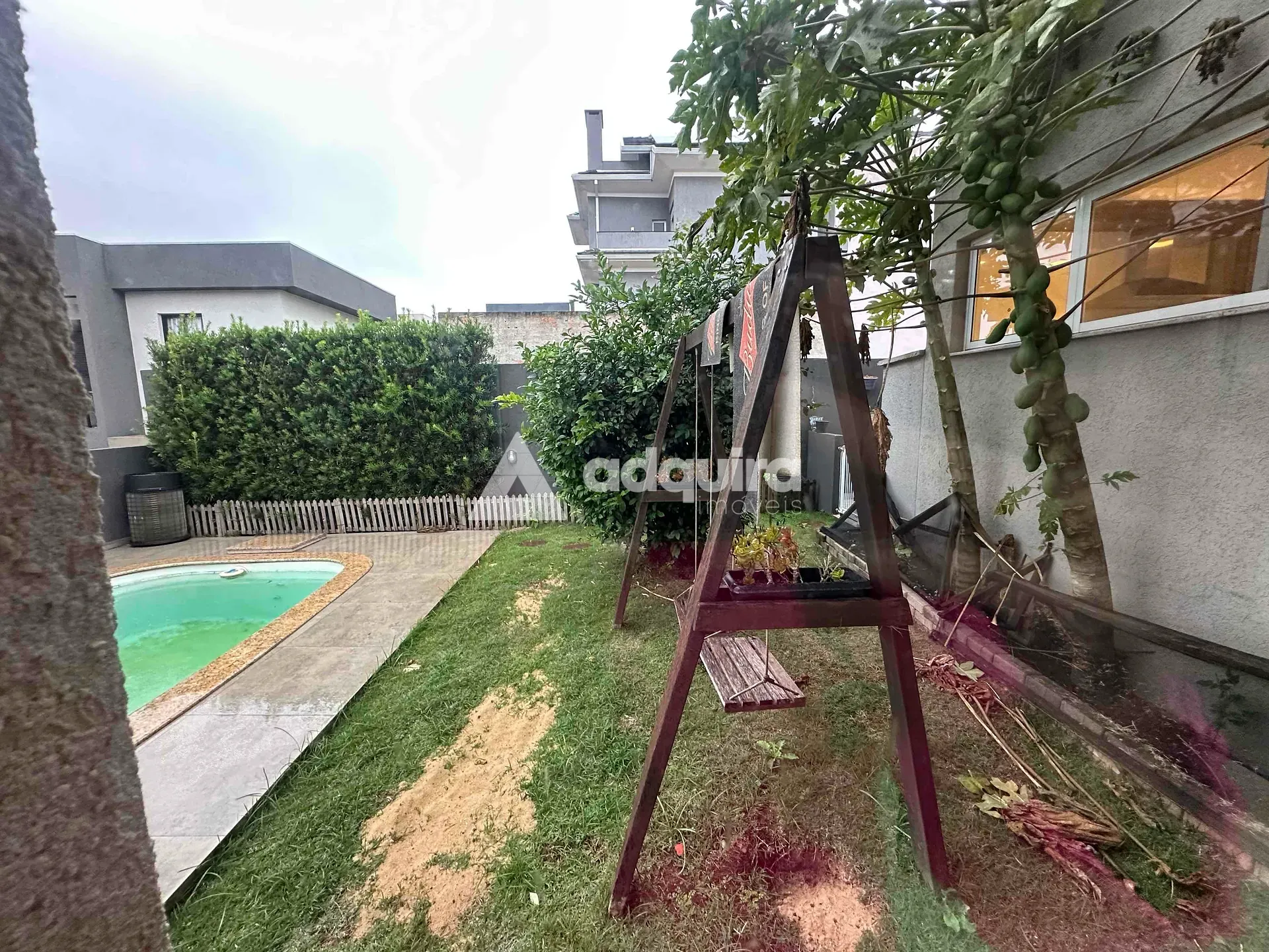 Casa, 3 quartos, 230 m² - Foto 21