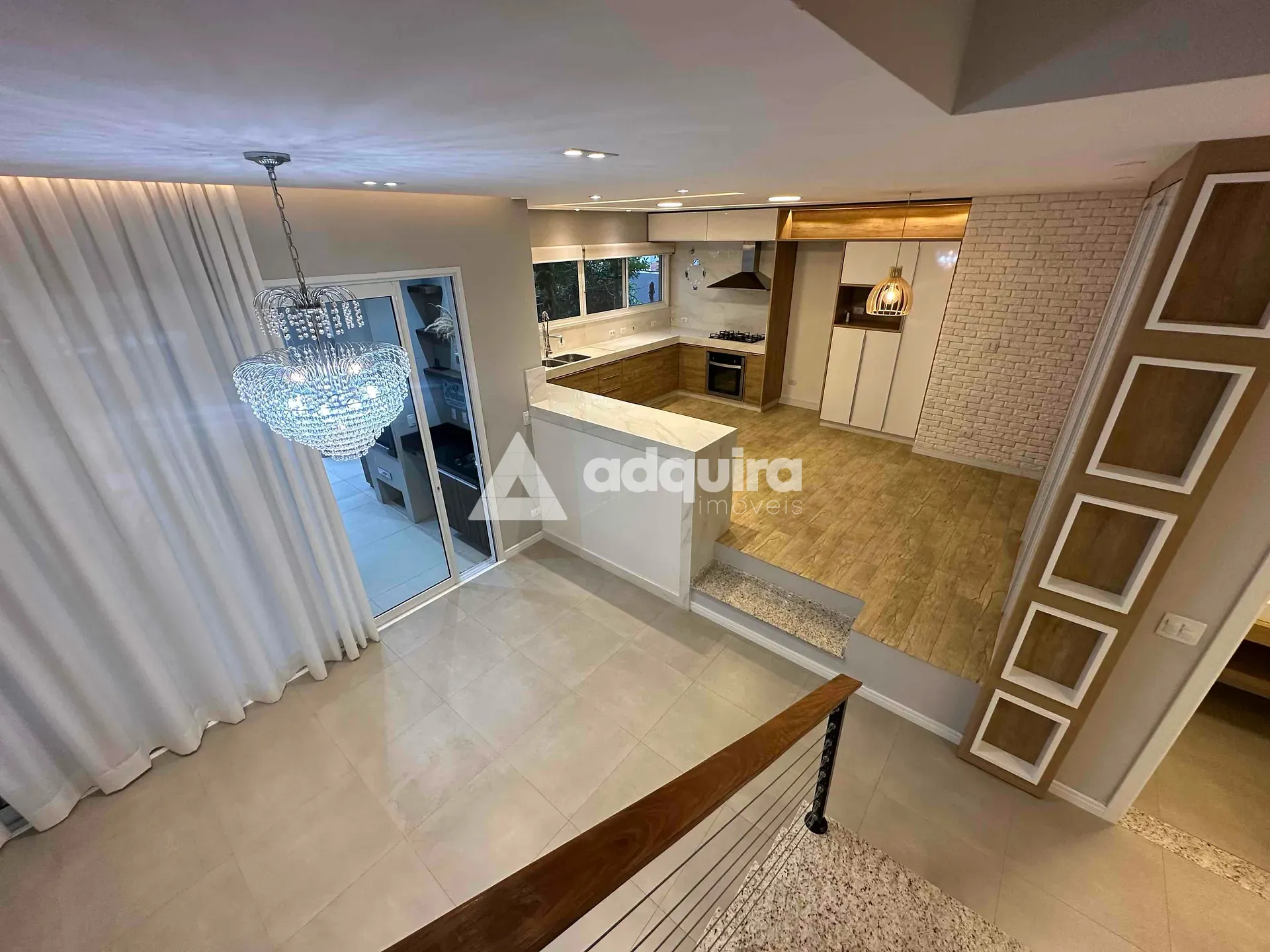 Casa, 3 quartos, 230 m² - Foto 5