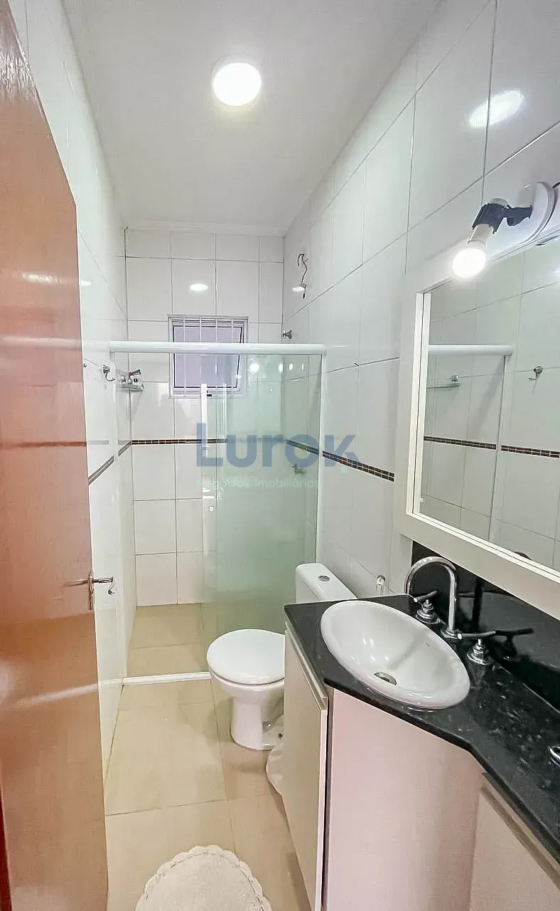 Casa, 4 quartos, 171 m² - Foto 8