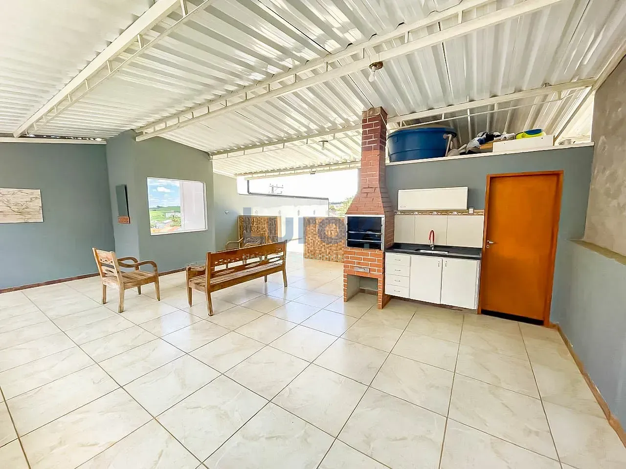 Casa, 4 quartos, 171 m² - Foto 10
