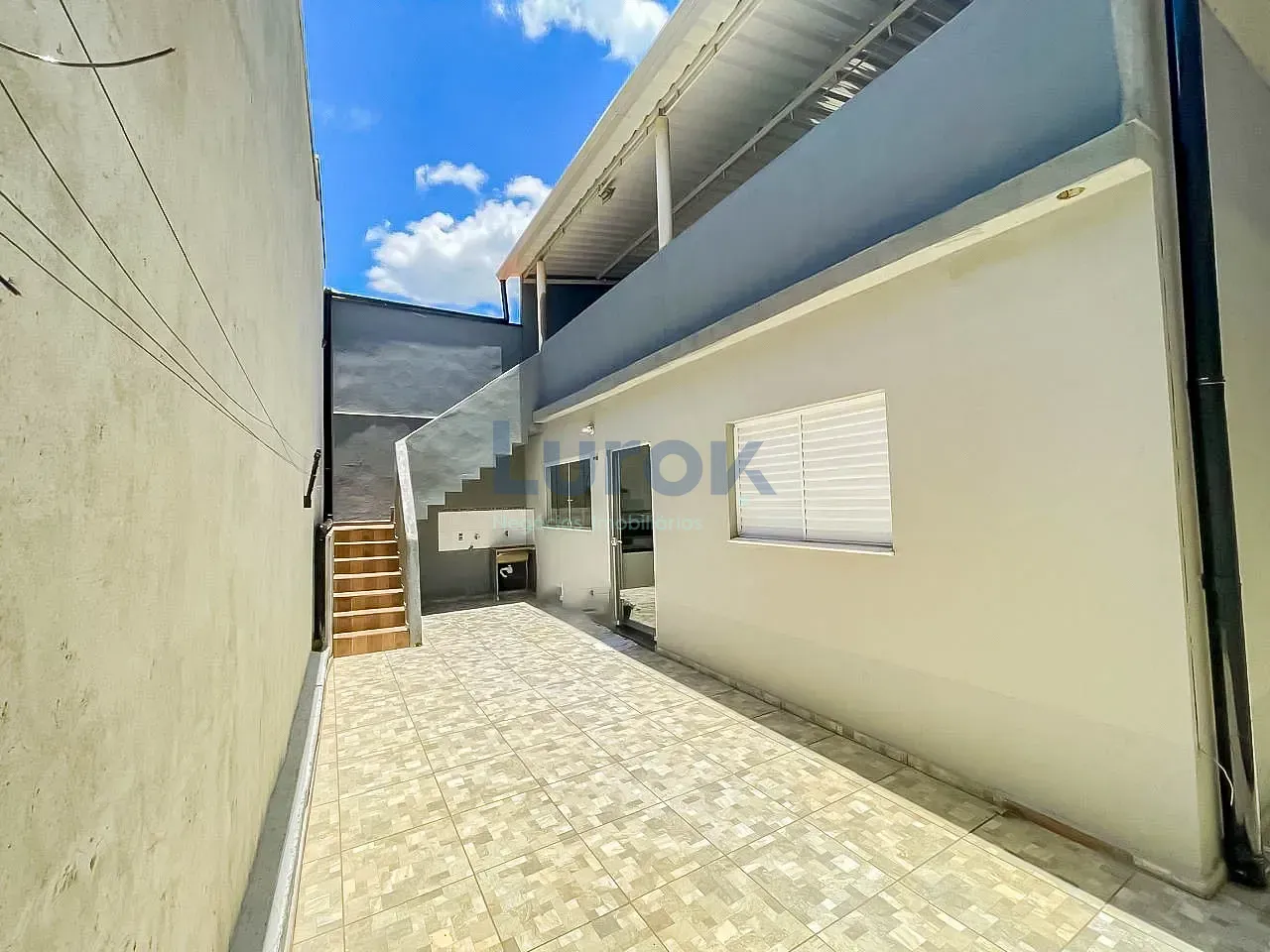Casa, 4 quartos, 171 m² - Foto 9