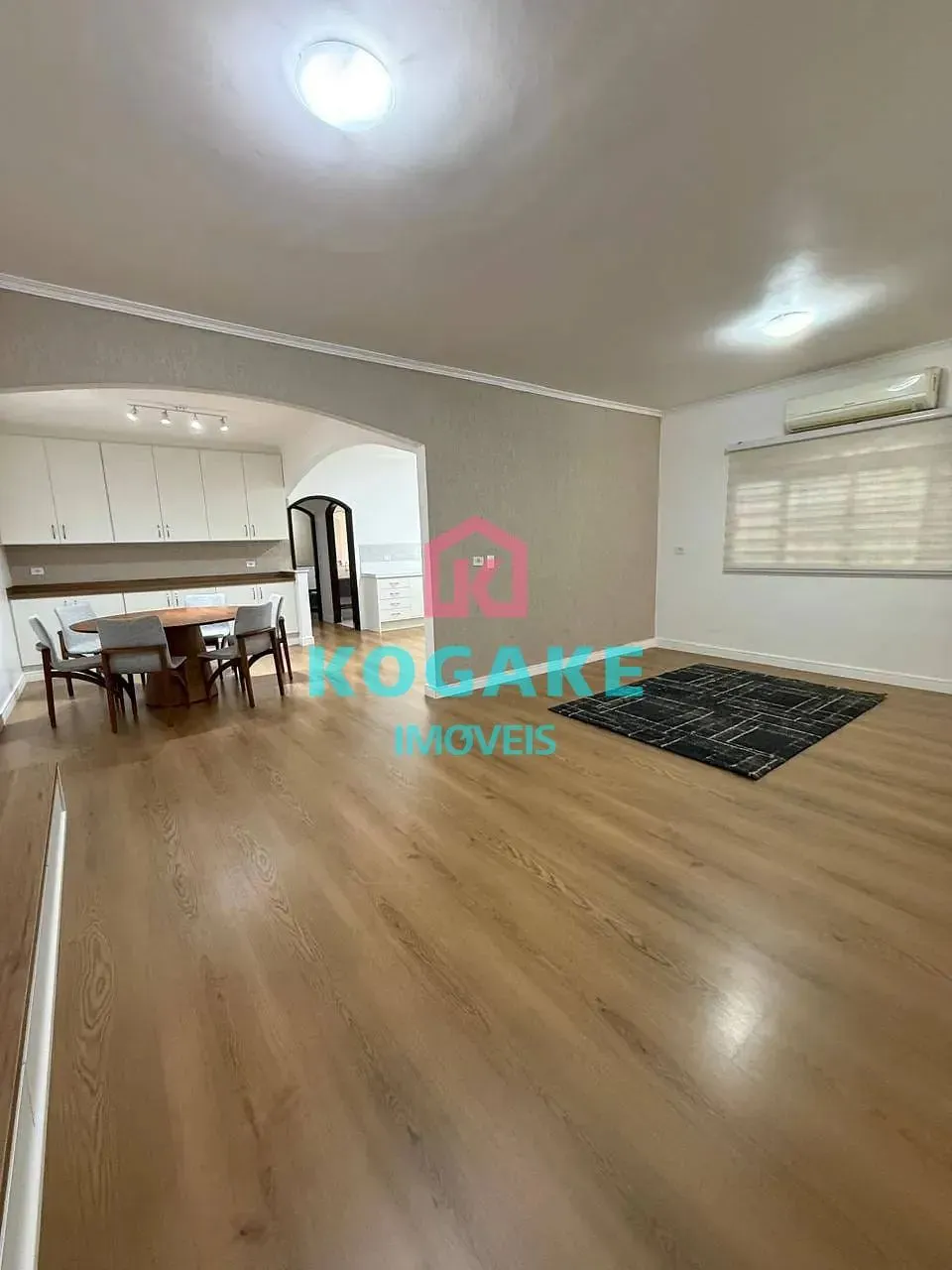 Casa, 3 quartos, 170 m² - Foto 5