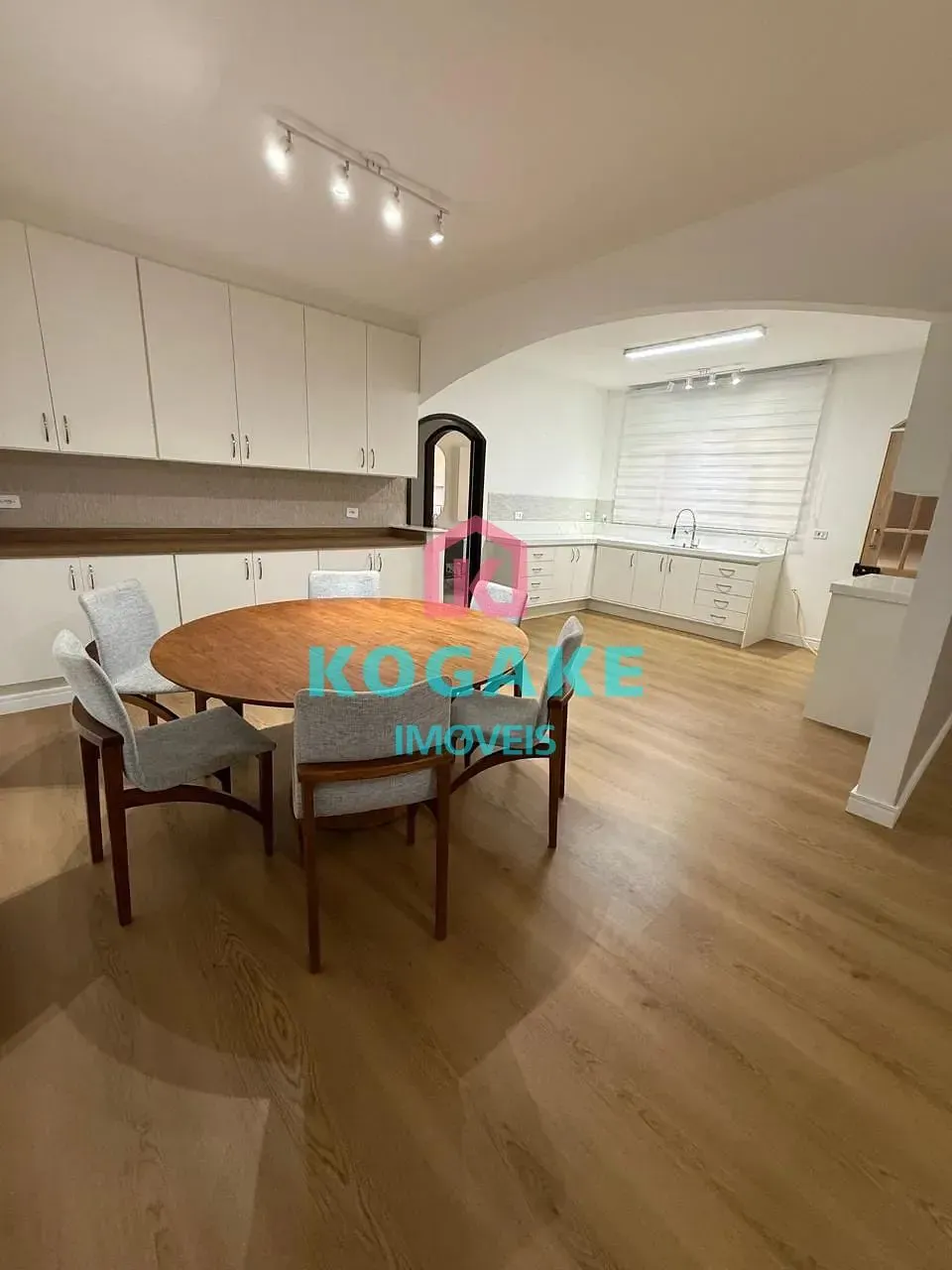Casa, 3 quartos, 170 m² - Foto 4