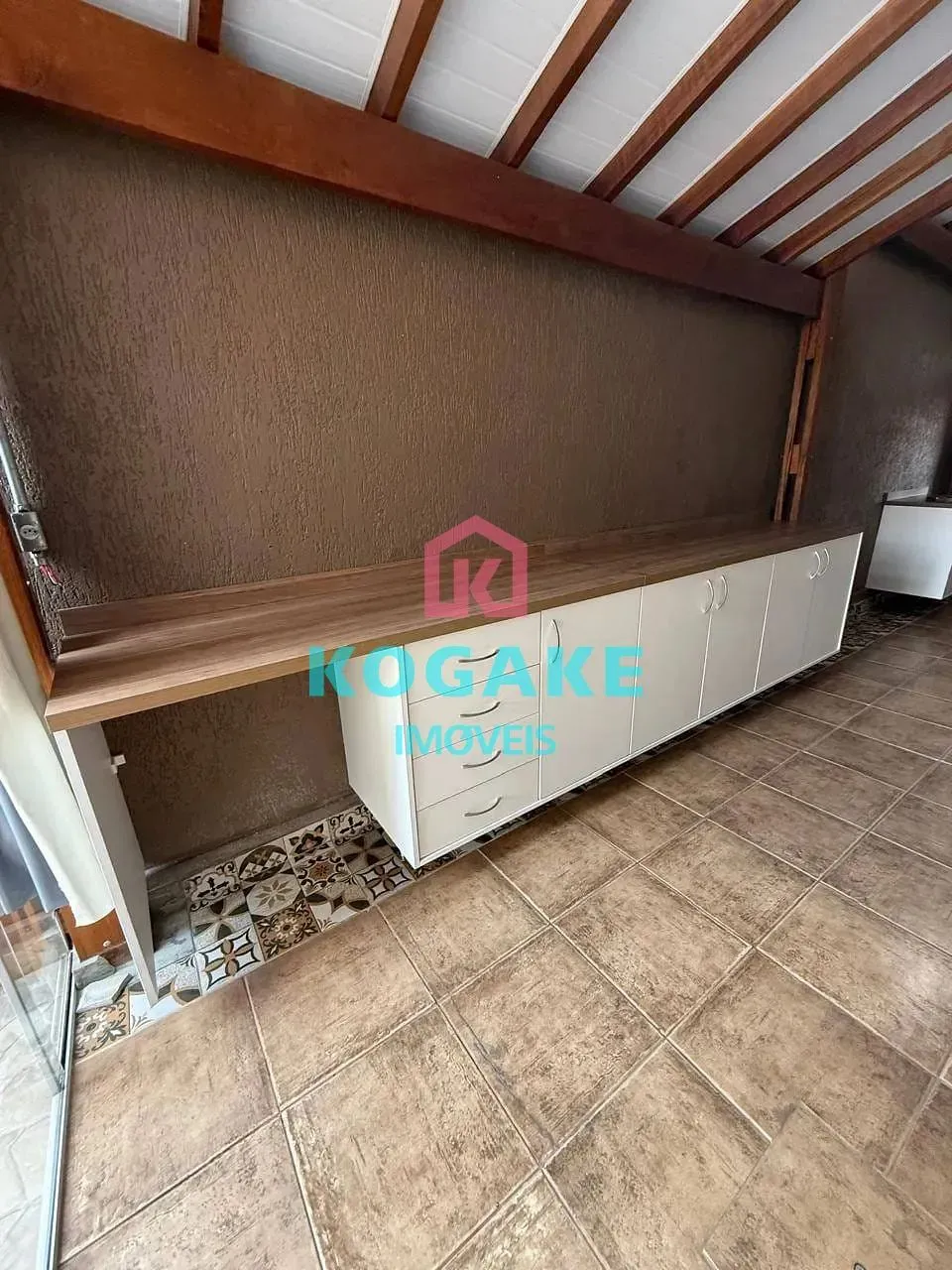 Casa, 3 quartos, 170 m² - Foto 18
