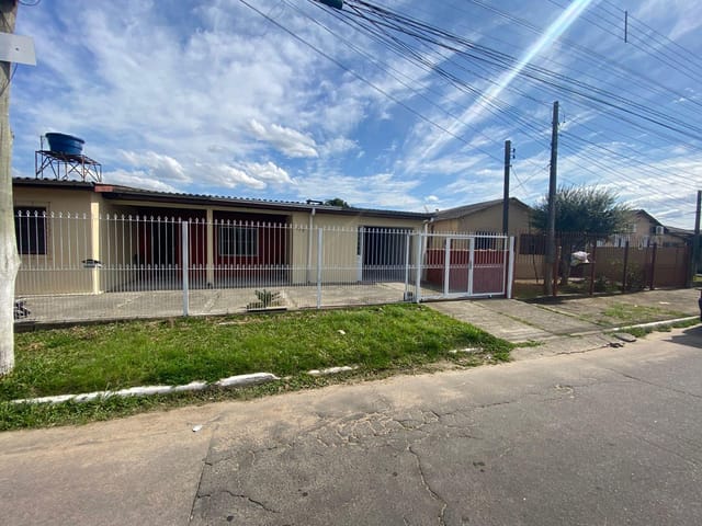 Foto do Casa - Casa para locação, COHAB C, Gravataí, RS | Dimobi Cia Imobiliária
