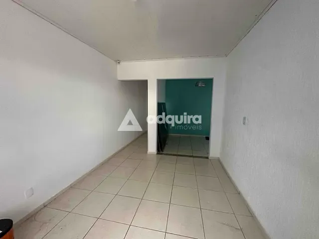 Casa com 138m² 2 quartos e 2 banheiros, à venda, no bairro Jardim Carvalho em Ponta Grossa