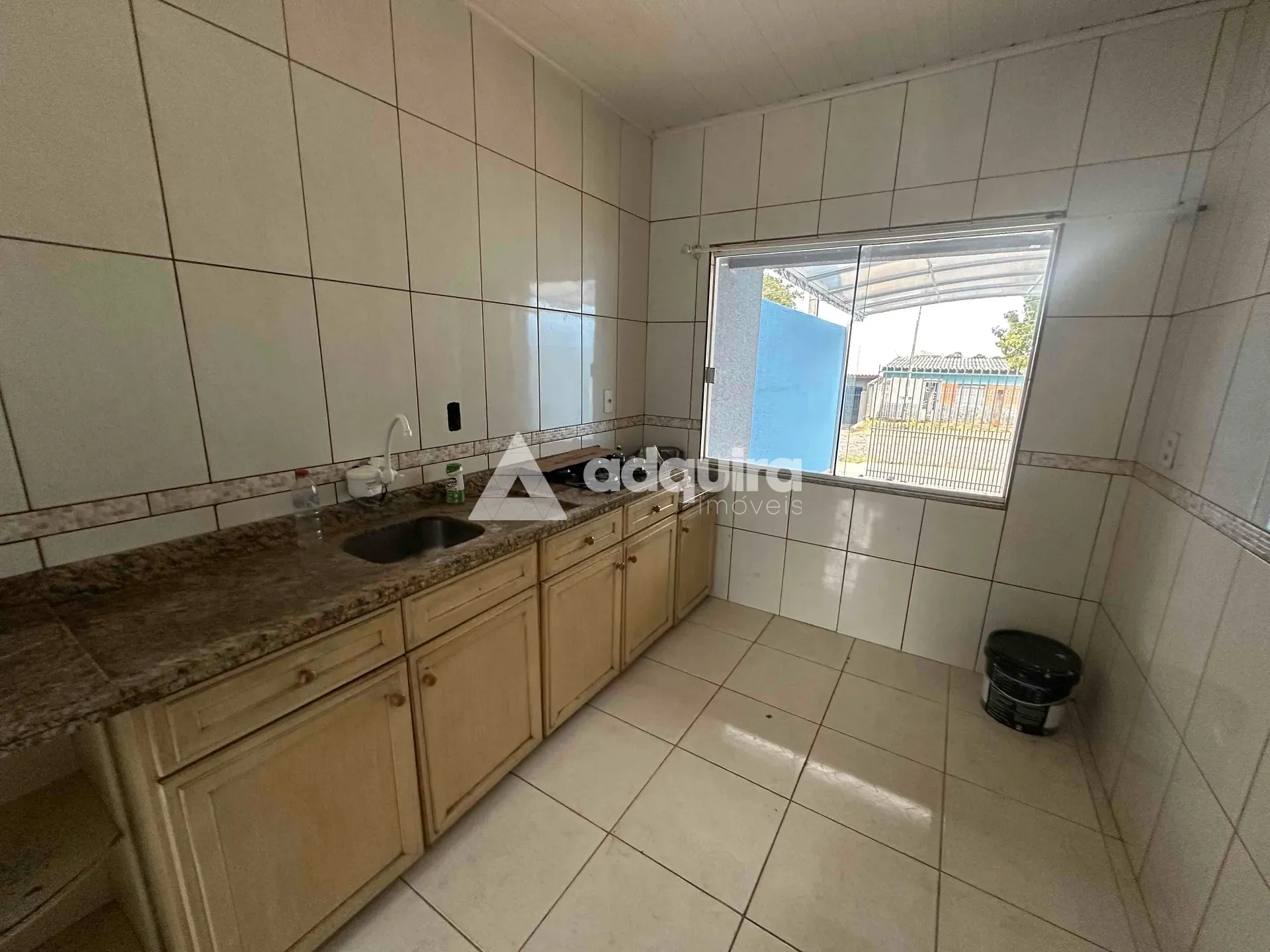 Casa, 2 quartos, 62 m² - Foto 4