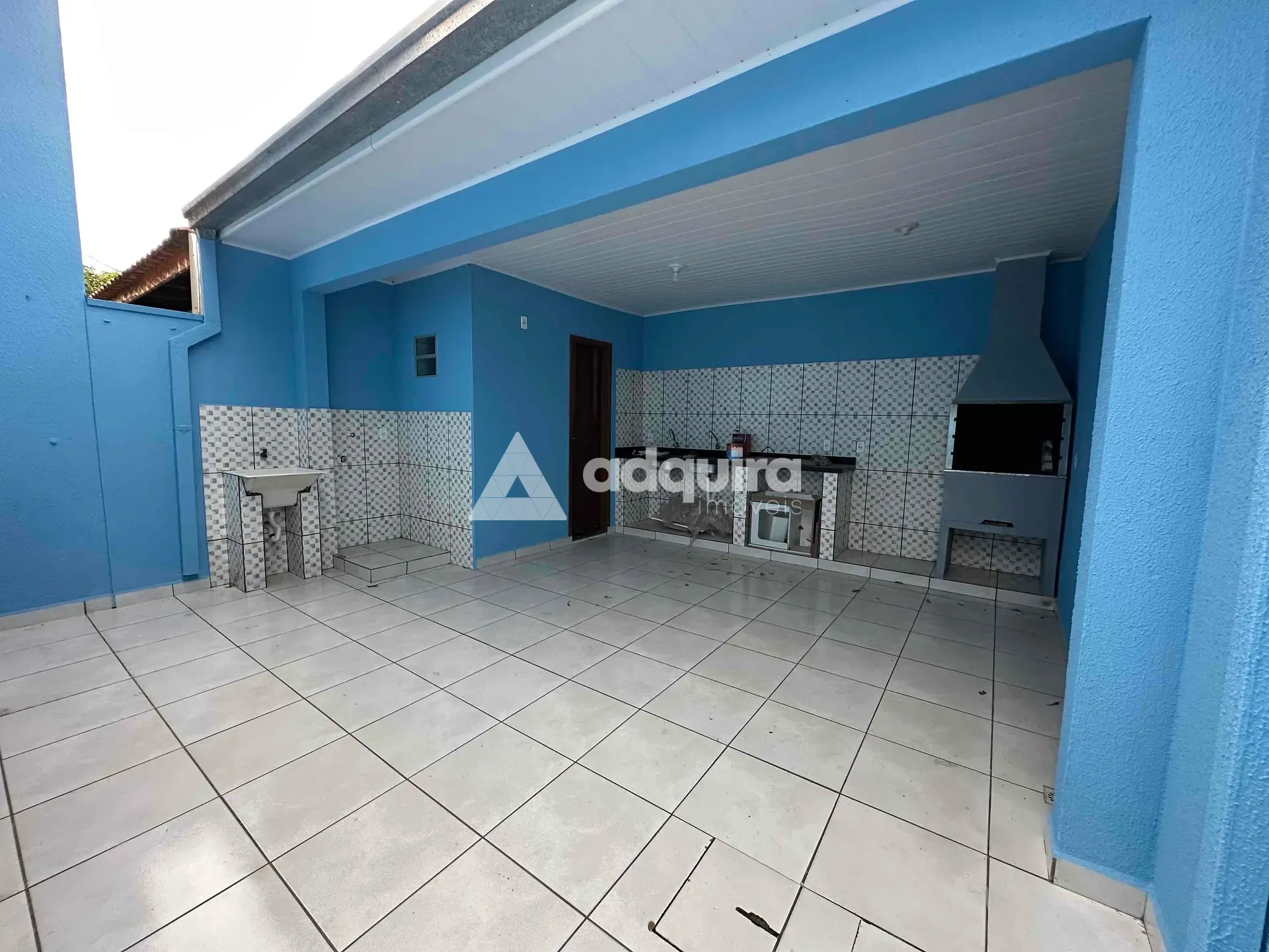 Casa, 2 quartos, 62 m² - Foto 9