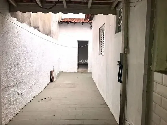 Casa com 182m², à venda, no bairro Centro em Sorocaba