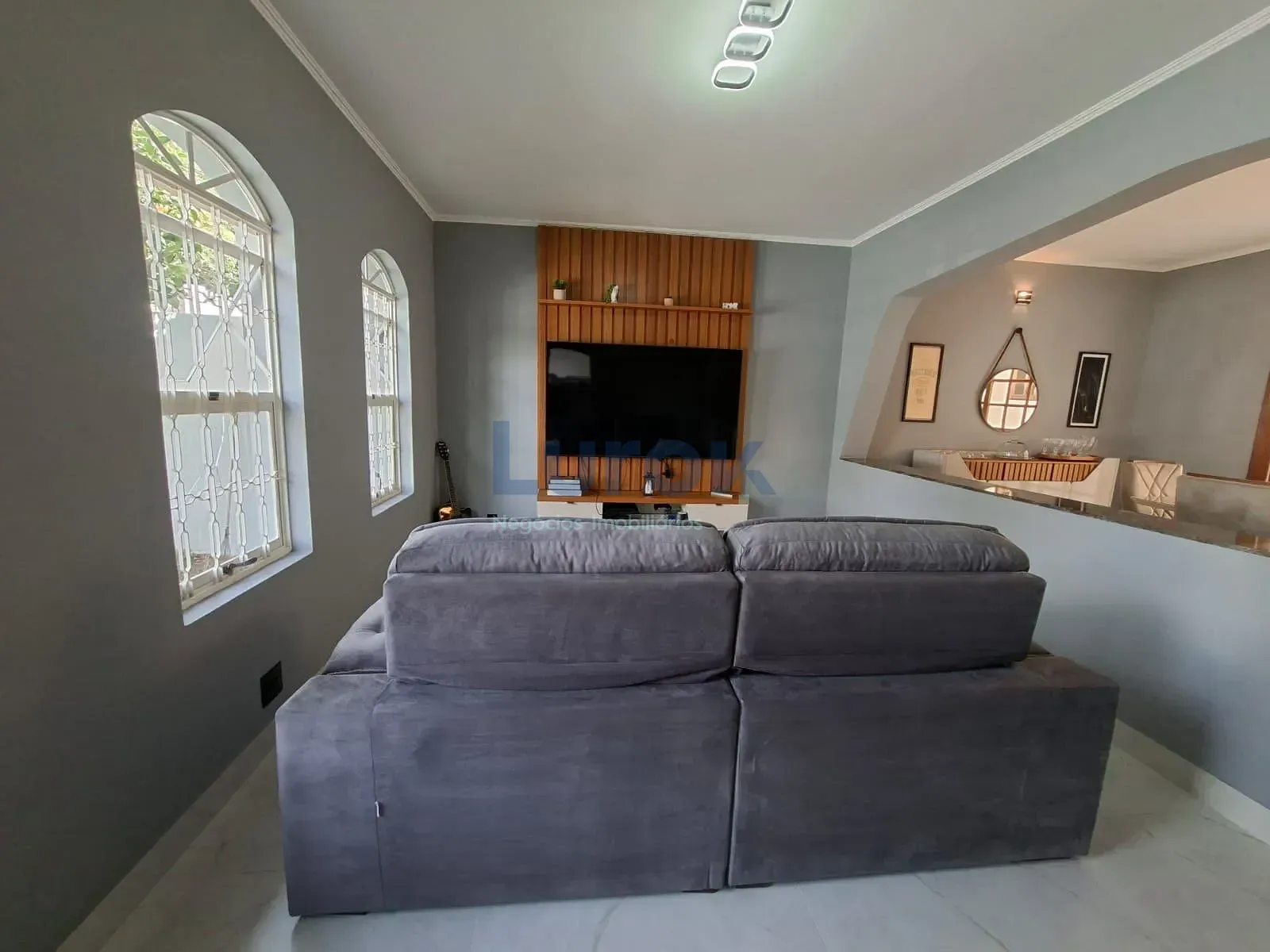 Casa, 3 quartos, 270 m² - Foto 8