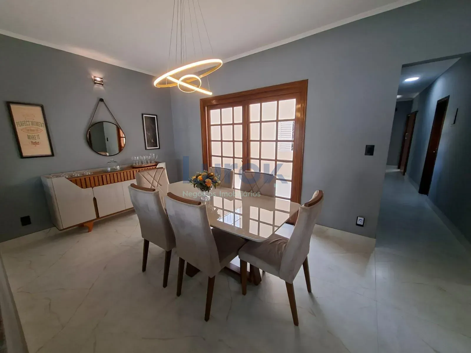 Casa, 3 quartos, 270 m² - Foto 4