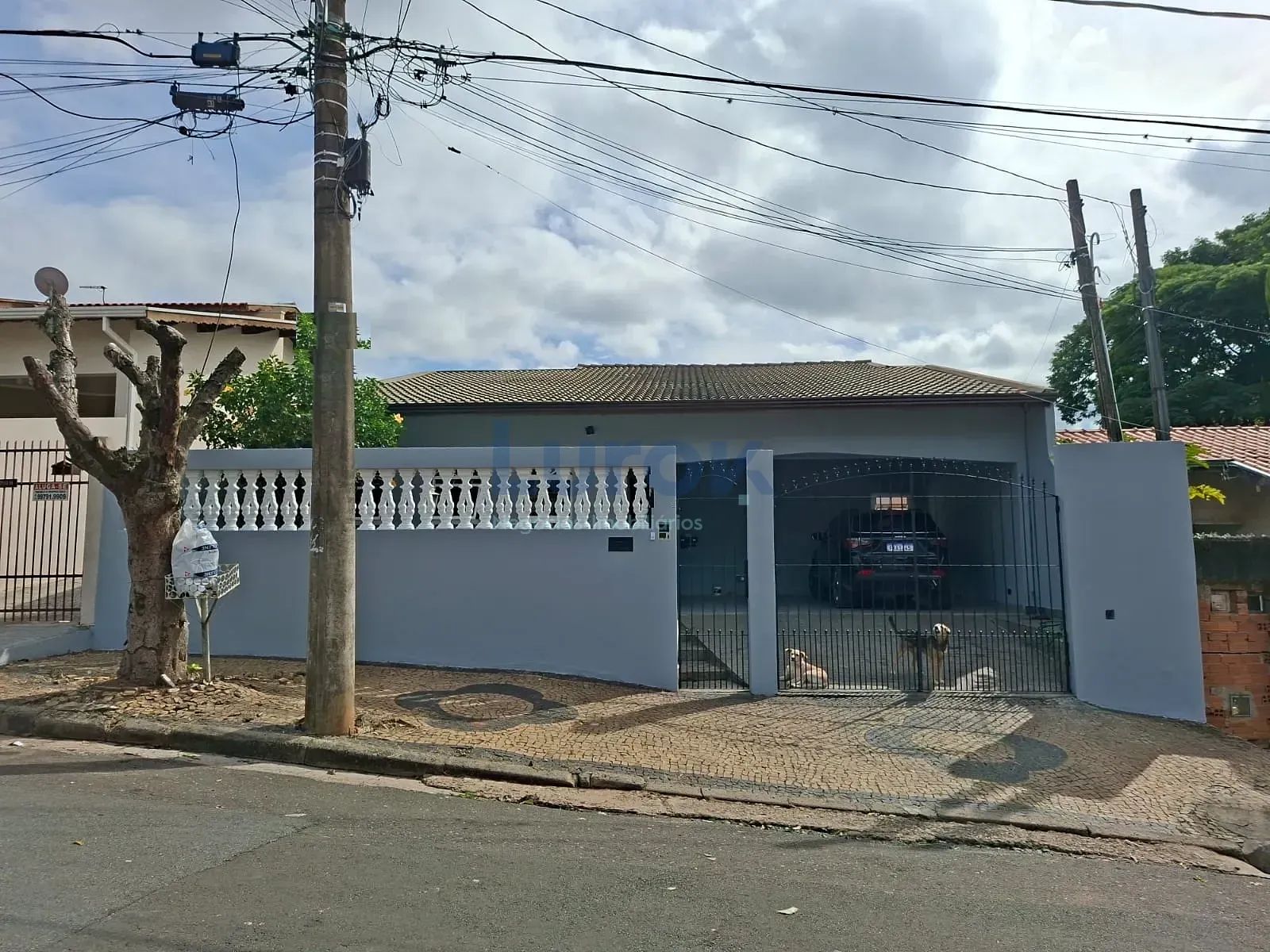 Casa, 3 quartos, 270 m² - Foto 1