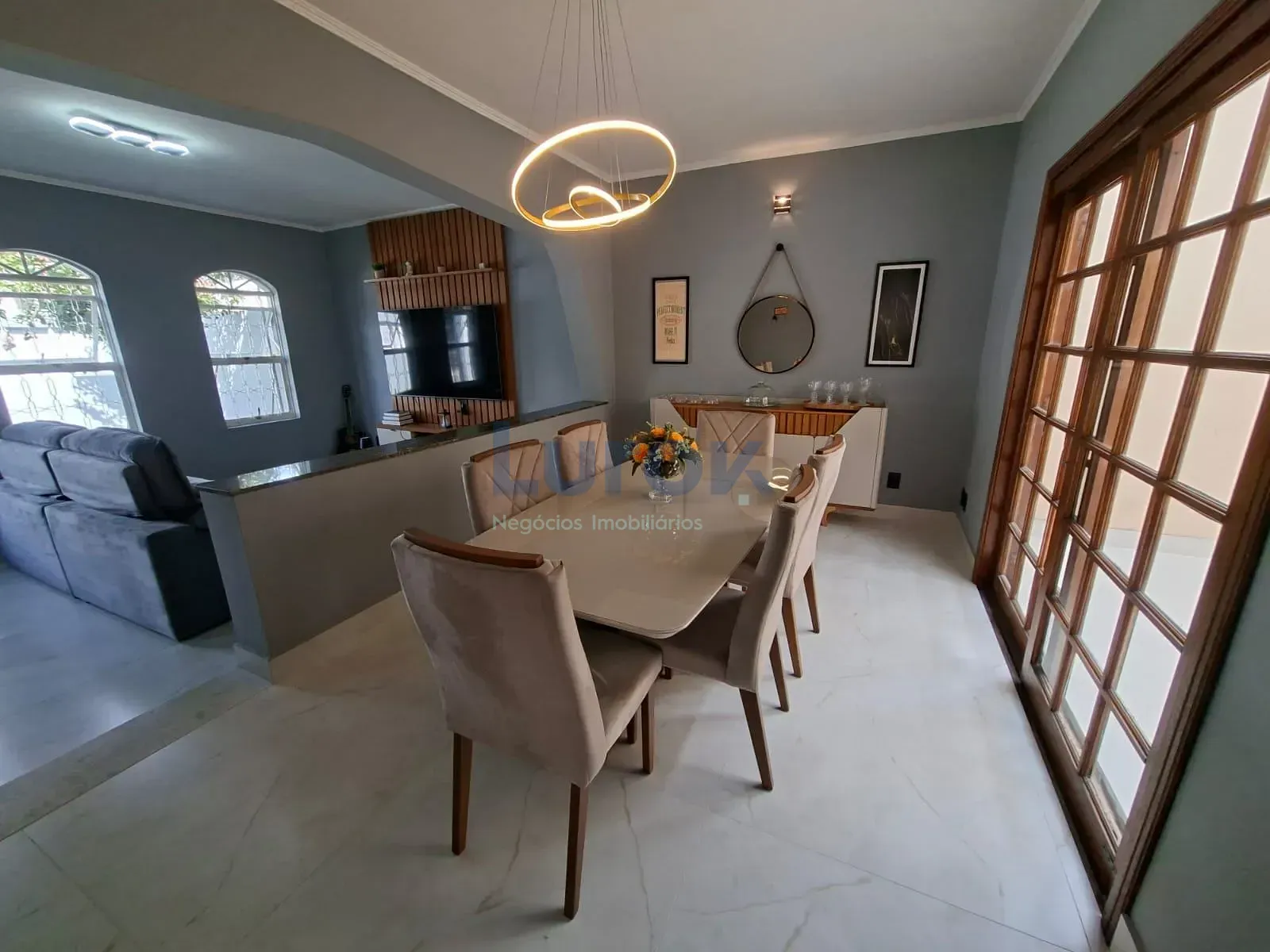 Casa, 3 quartos, 270 m² - Foto 7