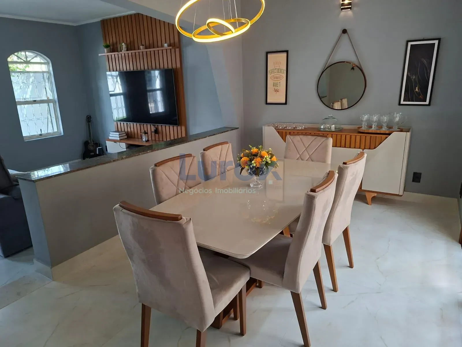 Casa, 3 quartos, 270 m² - Foto 12