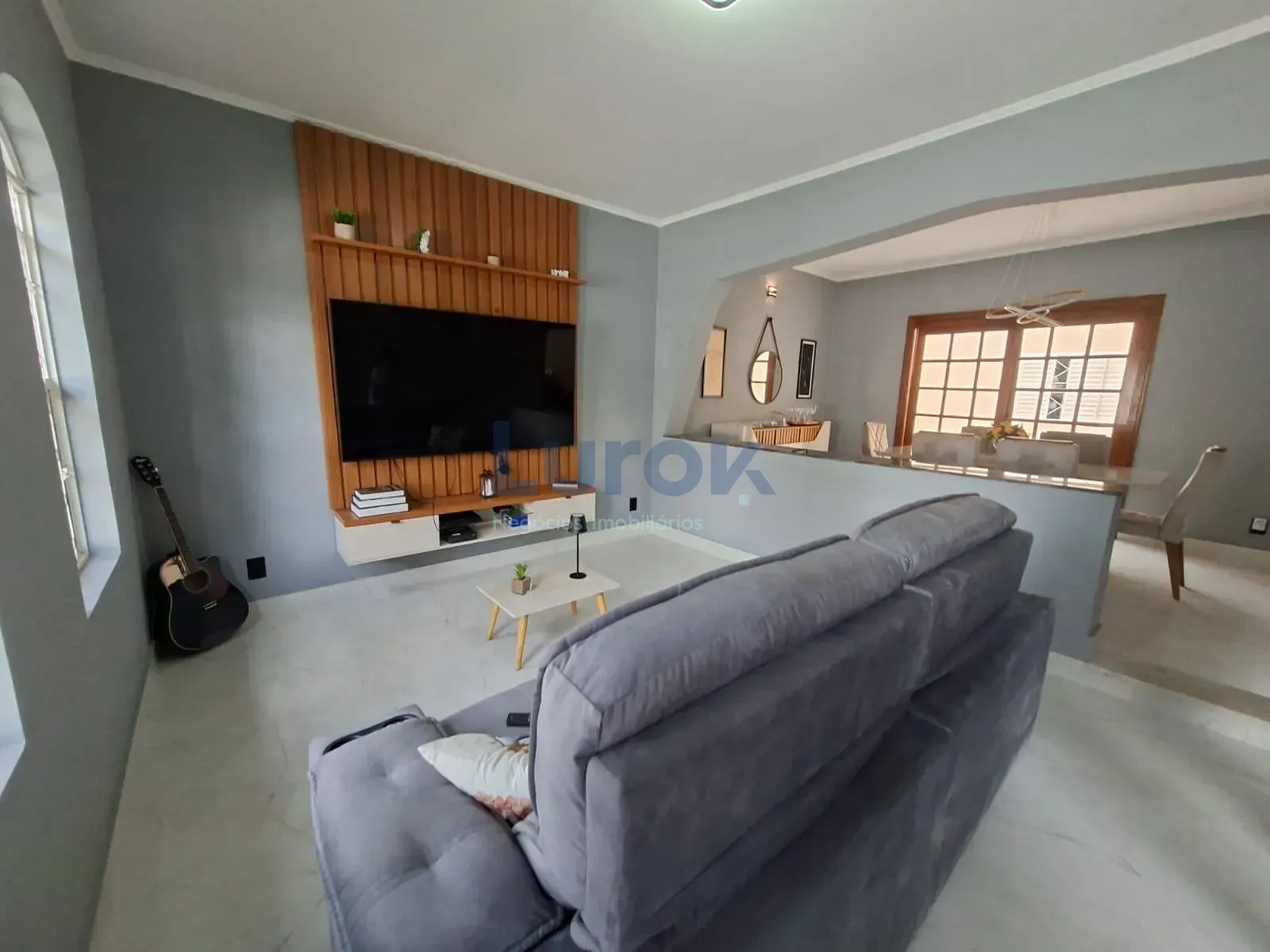 Casa, 3 quartos, 270 m² - Foto 6