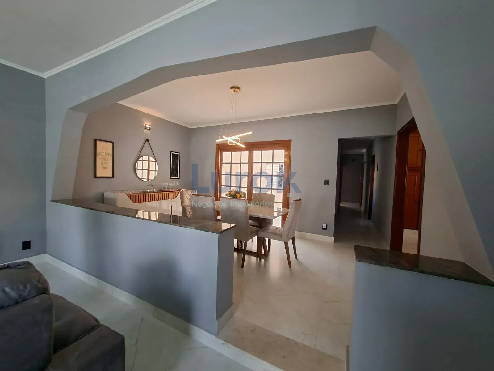 Casa, 3 quartos, 270 m² - Foto 5