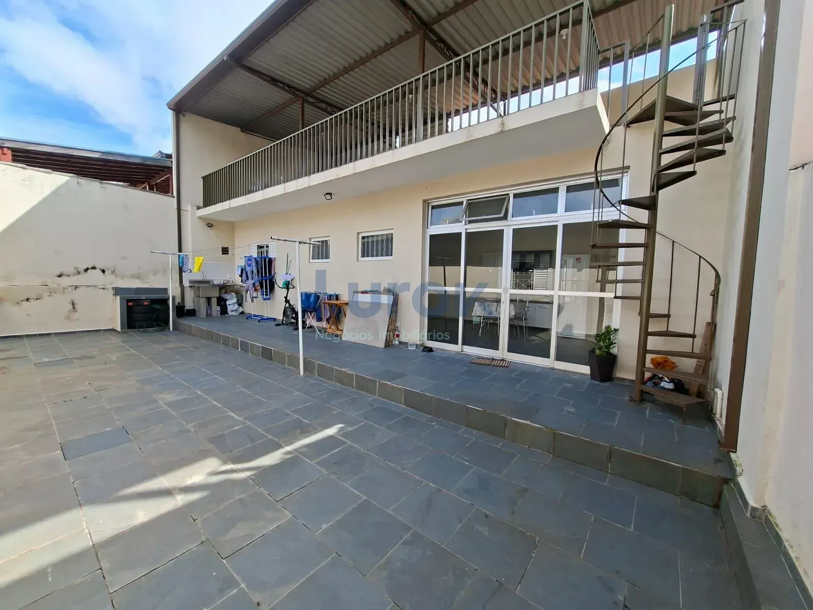 Casa, 3 quartos, 270 m² - Foto 26
