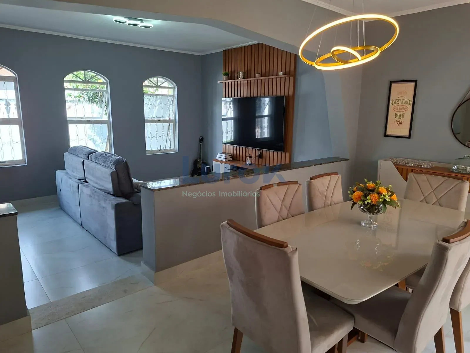 Casa, 3 quartos, 270 m² - Foto 9