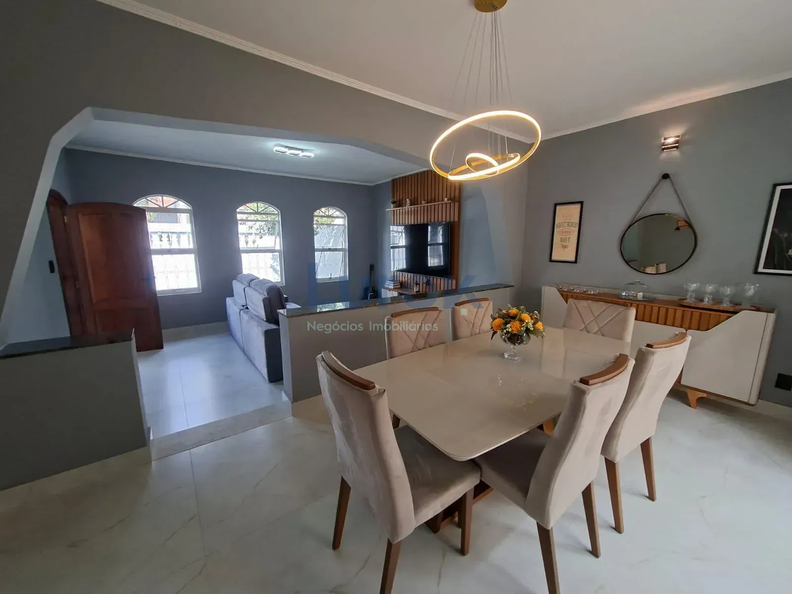 Casa, 3 quartos, 270 m² - Foto 11