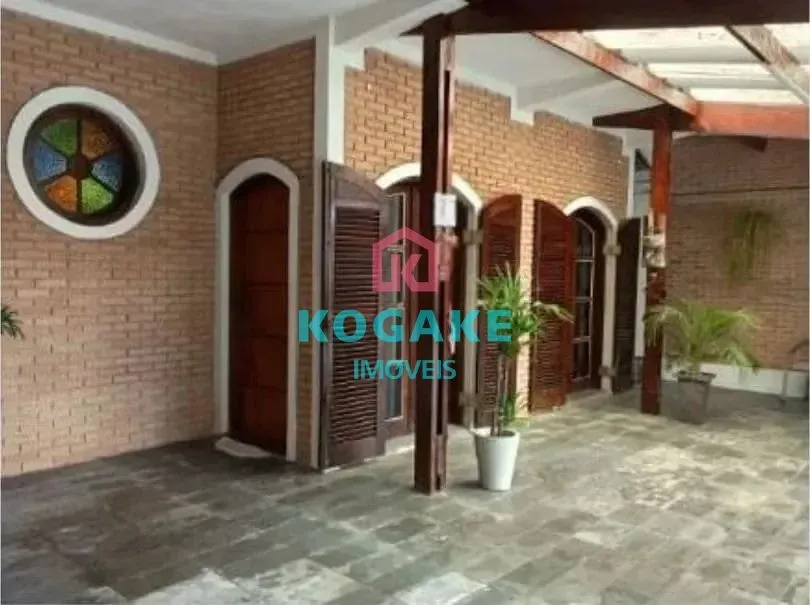 Casa, 3 quartos, 245 m² - Foto 14