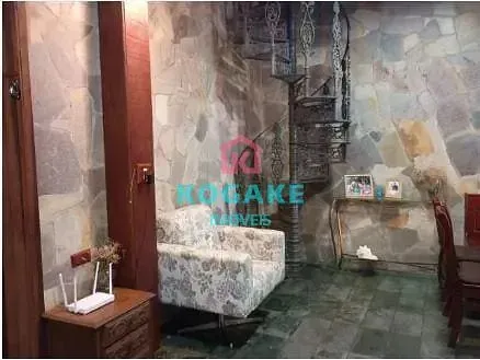 Casa, 3 quartos, 245 m² - Foto 2