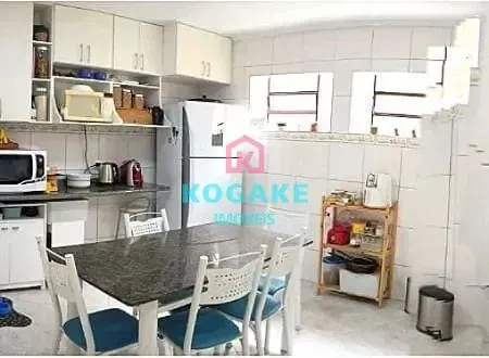 Casa, 3 quartos, 245 m² - Foto 3
