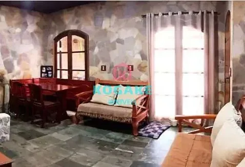 Casa, 3 quartos, 245 m² - Foto 5