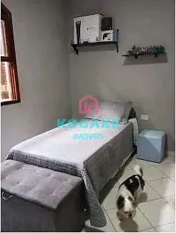 Casa, 3 quartos, 245 m² - Foto 10
