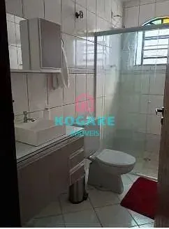 Casa, 3 quartos, 245 m² - Foto 5