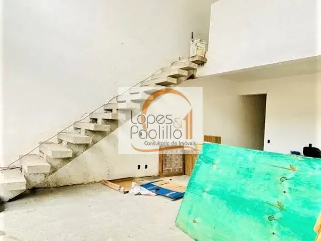 Casa com 189m² 3 quartos e 3 banheiros, à venda, no bairro Vila Petrópolis em Atibaia