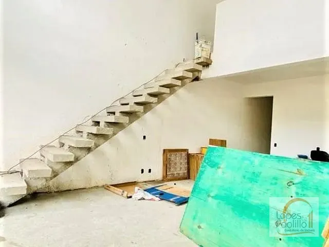 Casa com 189m² 3 quartos e 3 banheiros, à venda, no bairro Vila Petrópolis em Atibaia