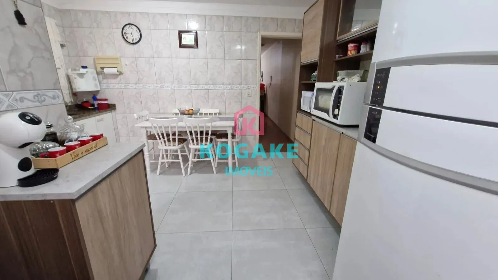 Casa, 4 quartos, 121 m² - Foto 4