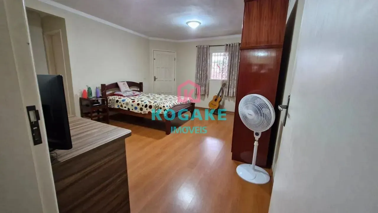 Casa, 4 quartos, 121 m² - Foto 5