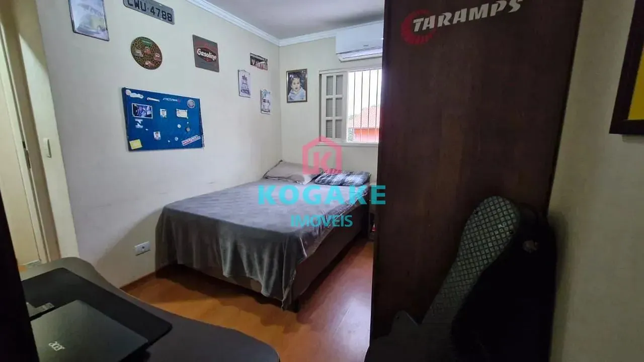 Casa, 4 quartos, 121 m² - Foto 6