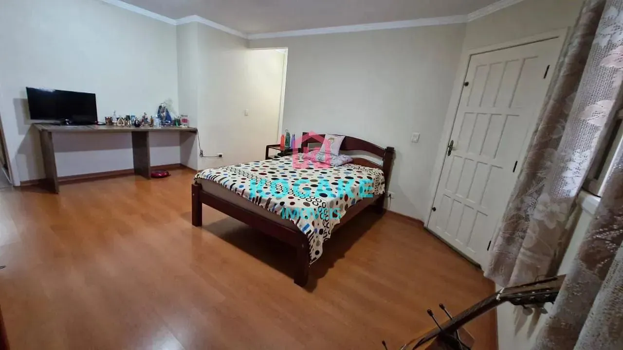 Casa, 4 quartos, 121 m² - Foto 7