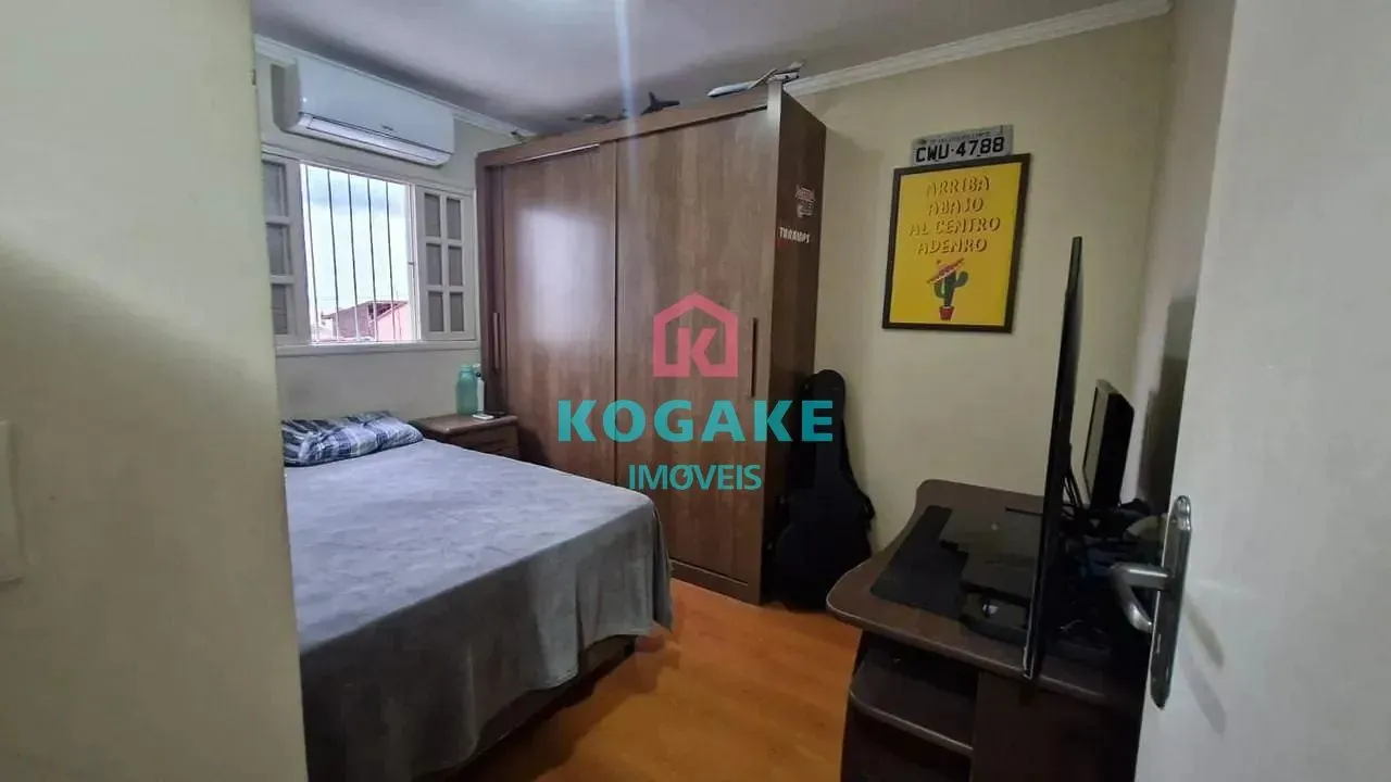 Casa, 4 quartos, 121 m² - Foto 9