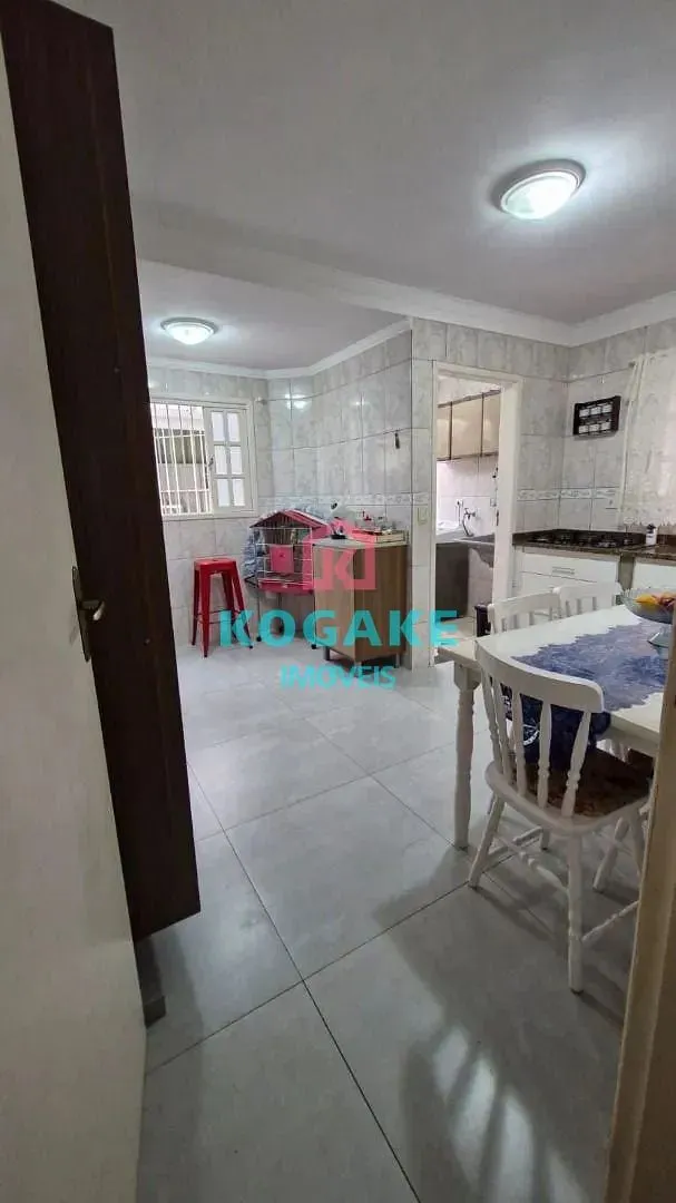 Casa, 4 quartos, 121 m² - Foto 11